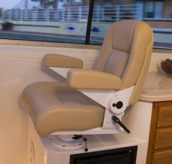 Stidd Helm Chairs Oh So Comfy Back Cove Yachts