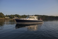 Back Cove 41 in Rockland ME