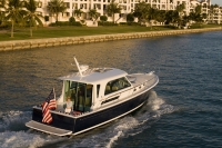 Back Cove 37 in Miami FL