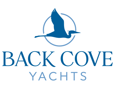 Back Cove Yachts - Practical Elegance From Maine