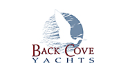 Back Cove Logo